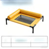 Elevated Pet Bed for Small to Medium Dogs and Cats