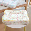 Washable Polyester Pet Bed Mat for Small Dogs
