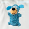 Squeaky Tug Toy for Small & Medium Dogs