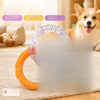 Dog Tug Ring Toy for Interactive Play