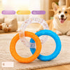 Dog Tug Ring Toy for Interactive Play