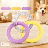 Dog Tug Ring Toy for Interactive Play
