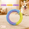 Dog Tug Ring Toy for Interactive Play