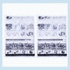 Crinkle Paper Dog Toy – Newspaper & Playing Card Styles
