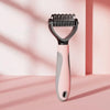 Double-Sided Detangling & Thinning Pet Comb