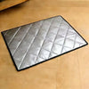 Reversible Waterproof Oxford Cloth Pet Bed Mat for Dogs & Cats