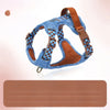 Adjustable Polyester Dog Harness