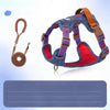 Adjustable Polyester Dog Harness