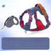 Adjustable Polyester Dog Harness
