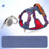 Adjustable Polyester Dog Harness